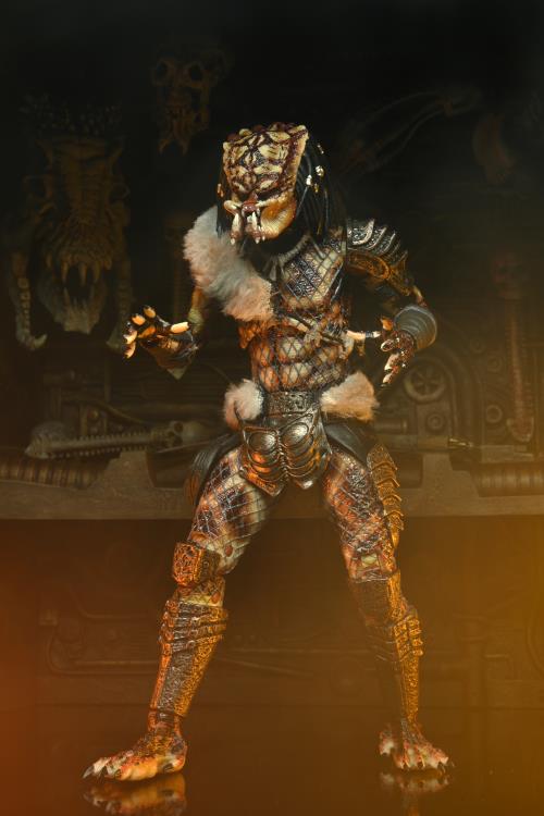 PREDATOR 2 ULTIMATE SNAKE - Www.Shopthatapp.ca