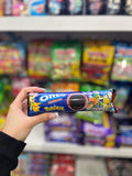 (INDONESIA) OREO X POKEMON CHOCOLATE CREME - 119.6G - Www.Shopthatapp.ca
