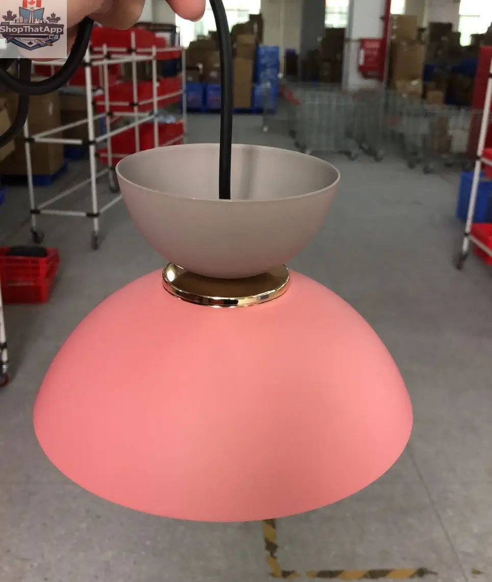 New Minimalist Dining Room Table Lamp Nordic Bar - Shopthatapp.ca