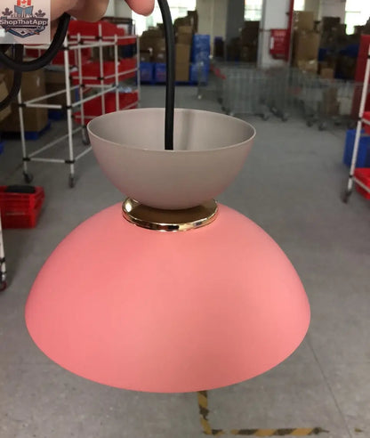 New Minimalist Dining Room Table Lamp Nordic Bar - Shopthatapp.ca