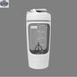 Electric Self-Stirring Coffee Shake Cup - Shopthatapp.ca