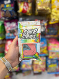 Sour Strips Rainbow - 96g - Www.Shopthatapp.ca