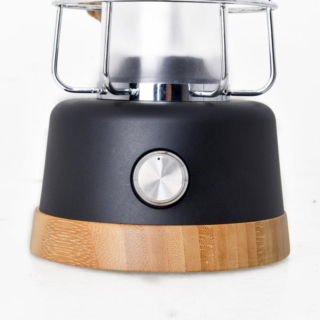 TRU De-LIGHT | YOU & ME | Dimmable | Adjustable Color Temperature & Brightness | Rechargeable | LED Lamp - Www.Shopthatapp.ca