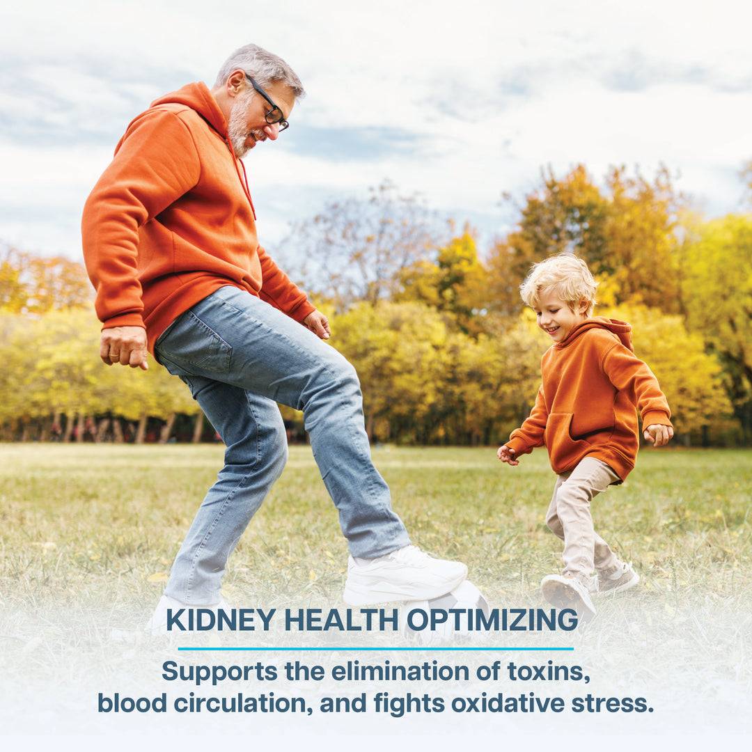 Revive Kidney - Www.Shopthatapp.ca