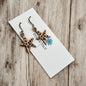 Star Full of Stars Earrings - Unique Star Earrings for Everyday Style - Shopthatapp.ca