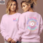 Woman Clothing Let Them Misunderstand You Sweatshirt - Shopthatapp.ca