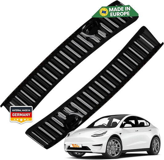 Model Y Ladekantenschutz Tessi® Greenline Made in EU - Shopthatapp.ca