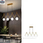 Creative Personality Dining Table Bar Taipei European Living Room Lamps - Shopthatapp.ca