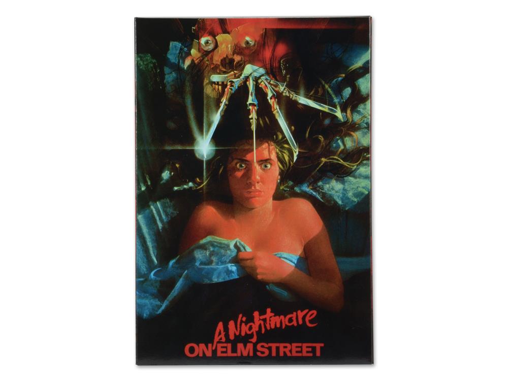 A Nightmare On Elm Street Ultimate Freddy Krueger - Www.Shopthatapp.ca