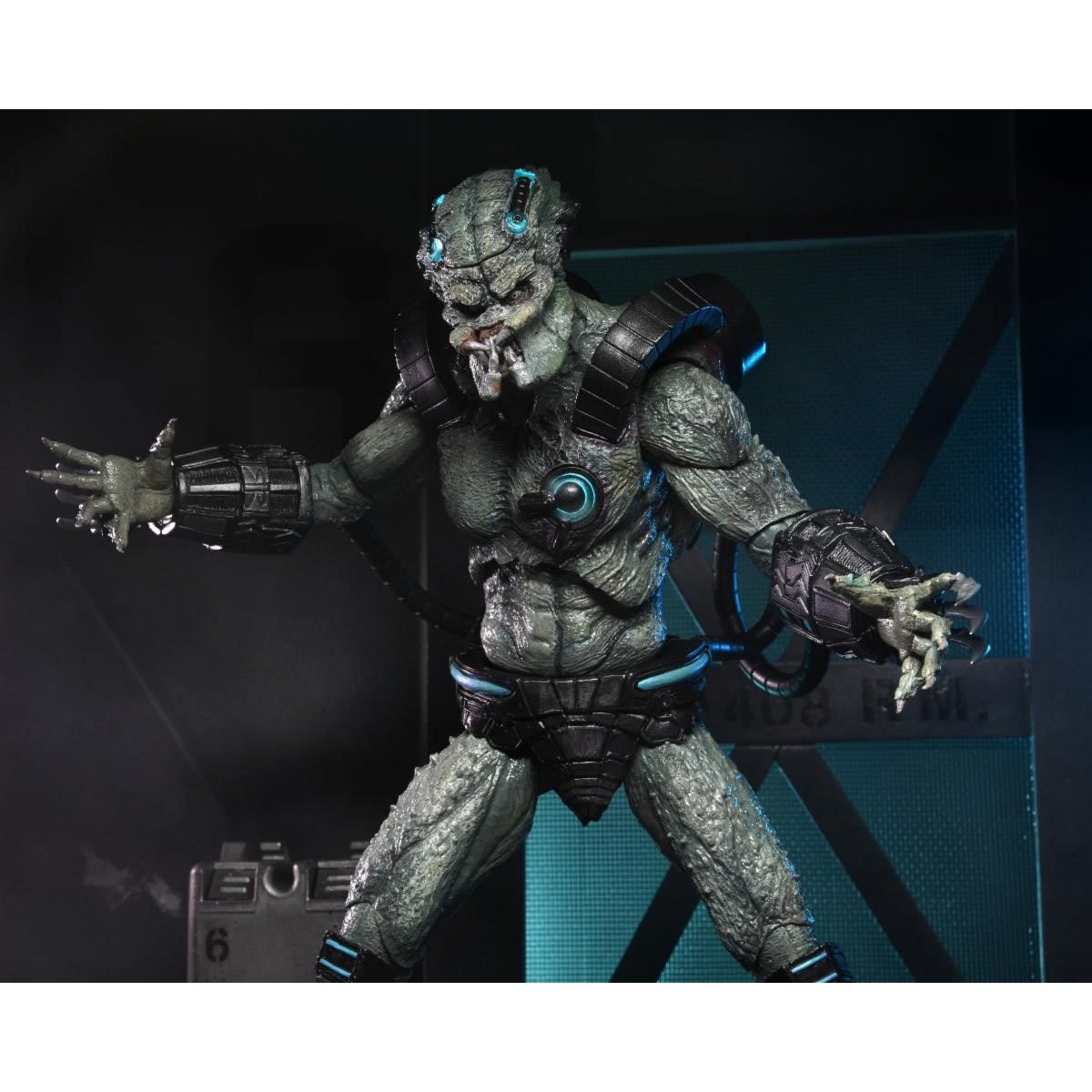 Predator - Concrete Jungle Ultimate Stone Heart - Www.Shopthatapp.ca