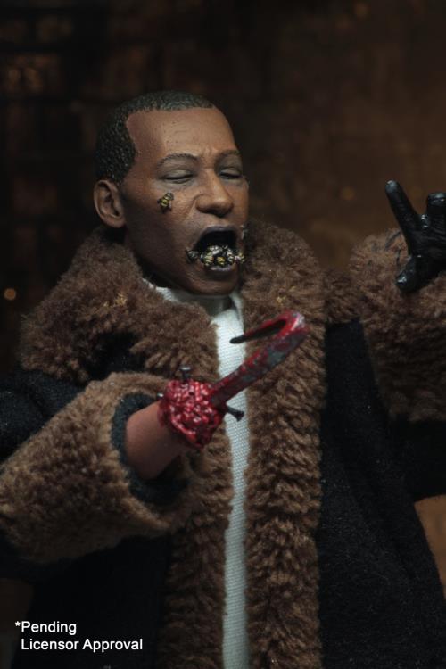 NECA - Candyman Action Figure - Www.Shopthatapp.ca