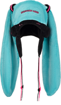 Character Vocal Series 01: Hatsune Miku Character Cap - Www.Shopthatapp.ca