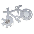 Bicycle Shaped Repair Tools