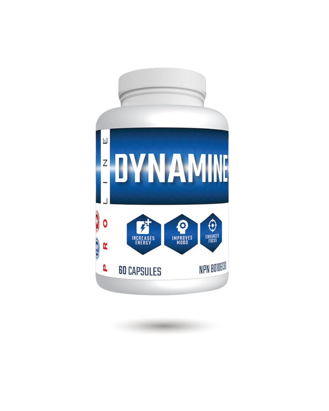 Proline Dynamine - Www.Shopthatapp.ca