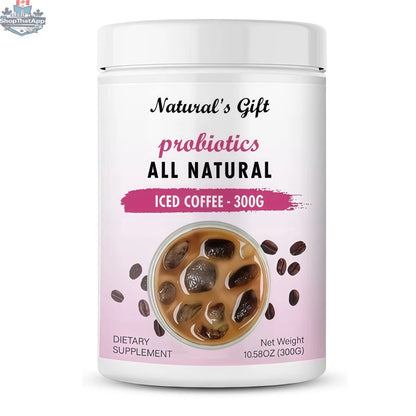 Food Ice Ground Coffee modern technology - Shopthatapp.ca