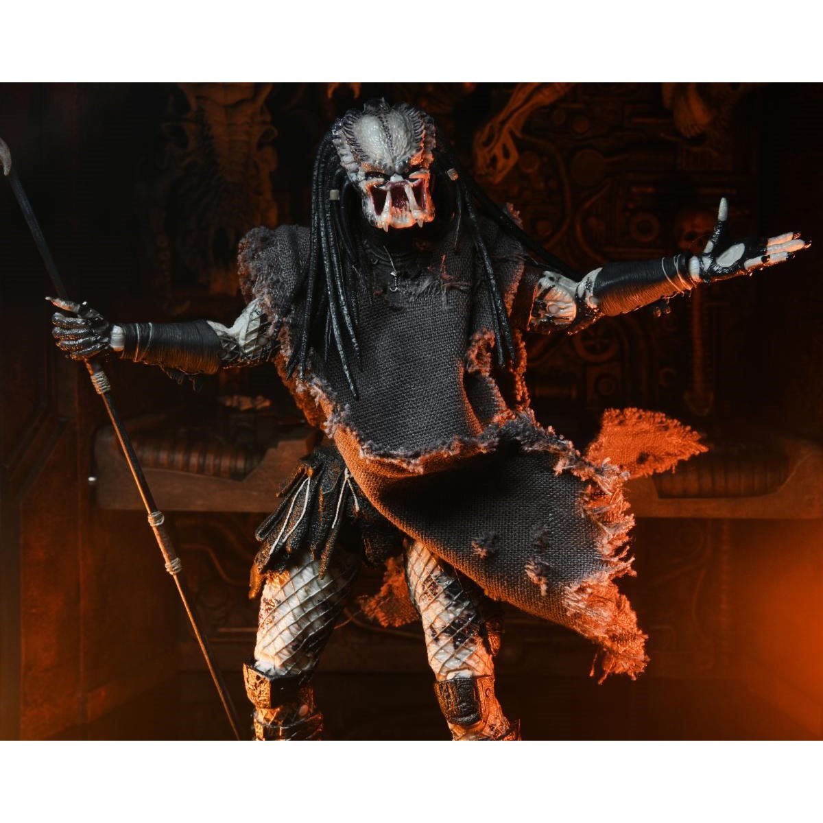 Predator Ultimate Shaman Predator - Www.Shopthatapp.ca