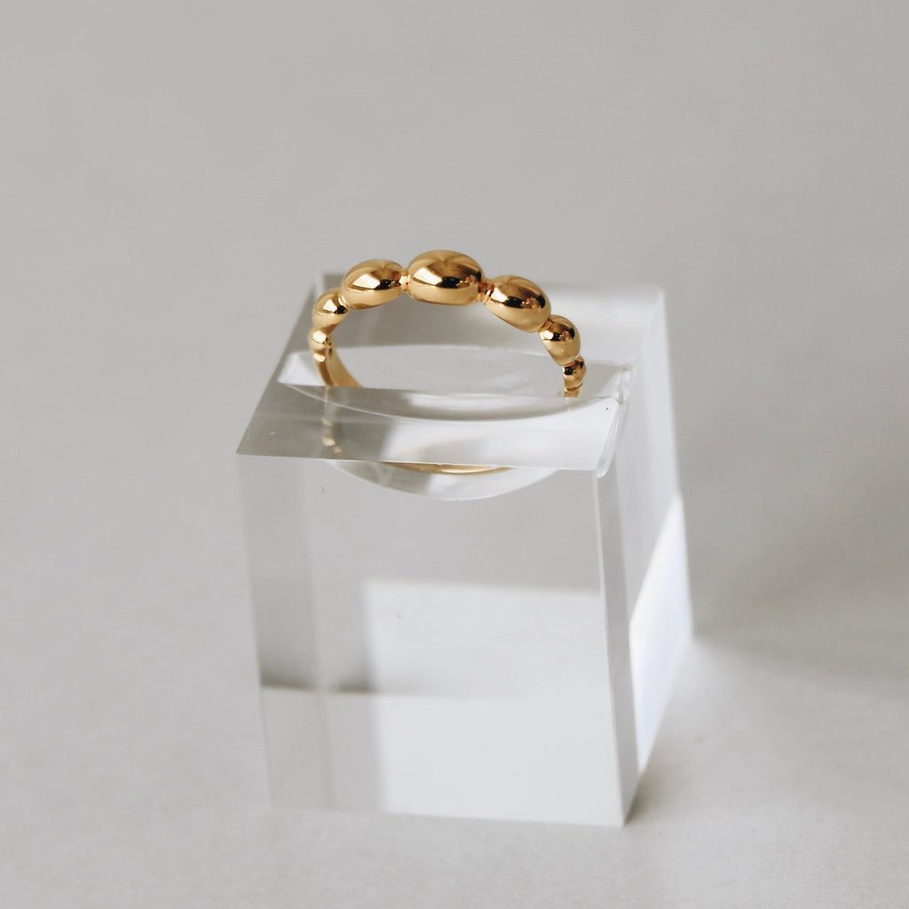 La Bubbly - Or (taille 5) - Www.Shopthatapp.ca