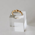La Bubbly - Or (taille 5) - Www.Shopthatapp.ca