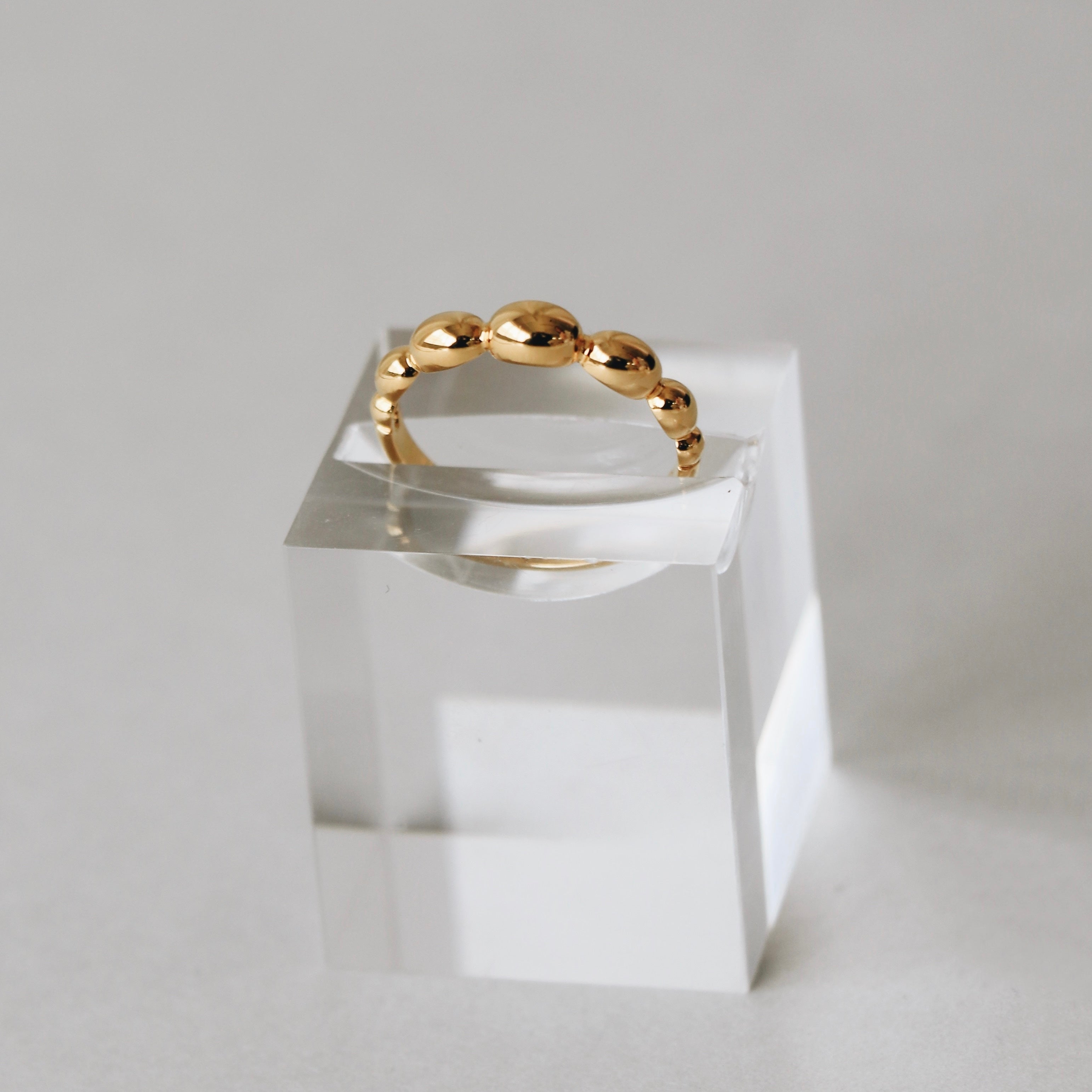 La Bubbly - Or (taille 5) - Www.Shopthatapp.ca