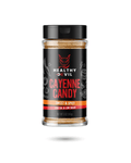 Healthy Devil Cayenne Candy Seasoning - Www.Shopthatapp.ca