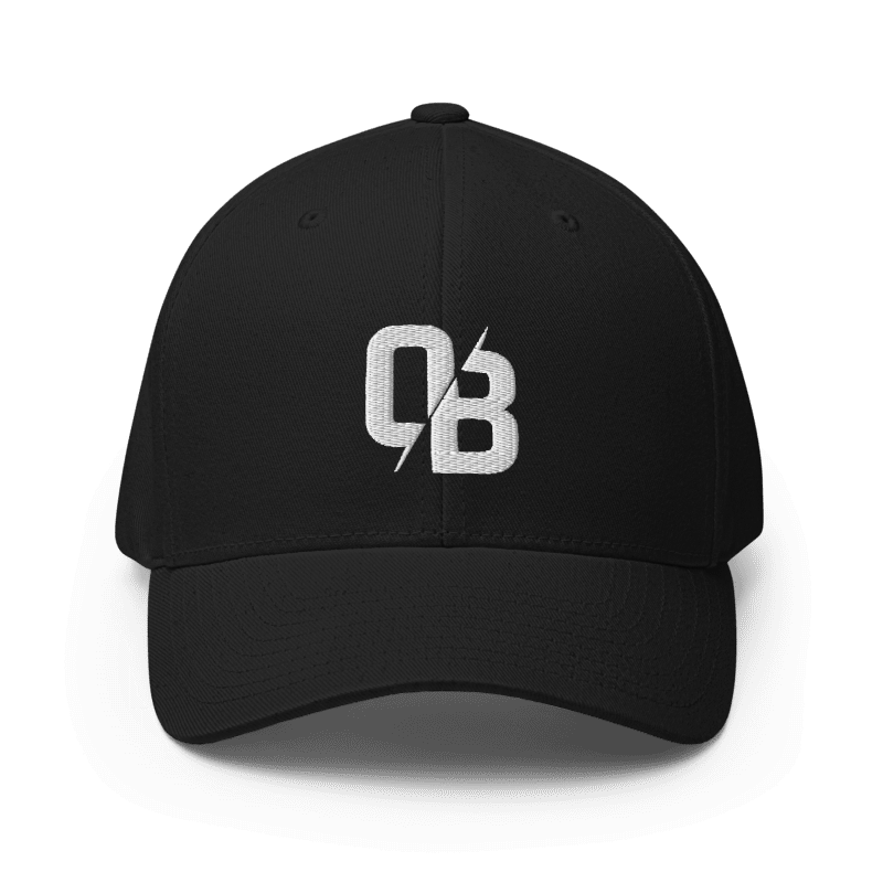 Black - Flexfit