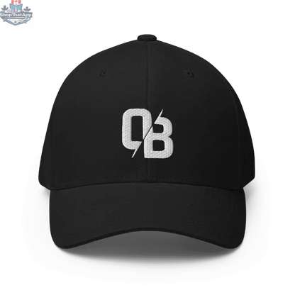 Black - Flexfit - Shopthatapp.ca