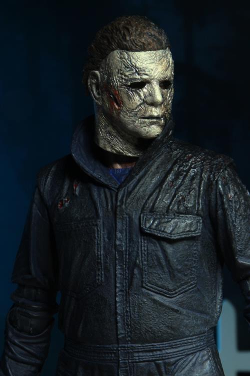 Halloween Kills Ultimate Michael Myers - Www.Shopthatapp.ca