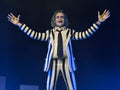 Beetlejuice (Black and White Suit) Action Figure - Www.Shopthatapp.ca