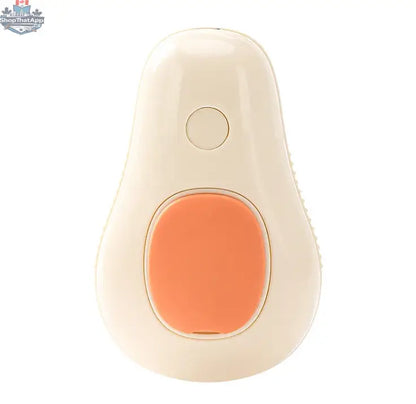 3-in-1 Steam Cat Hair Brush — Grooming, Cleaning & Massage in One - Shopthatapp.ca