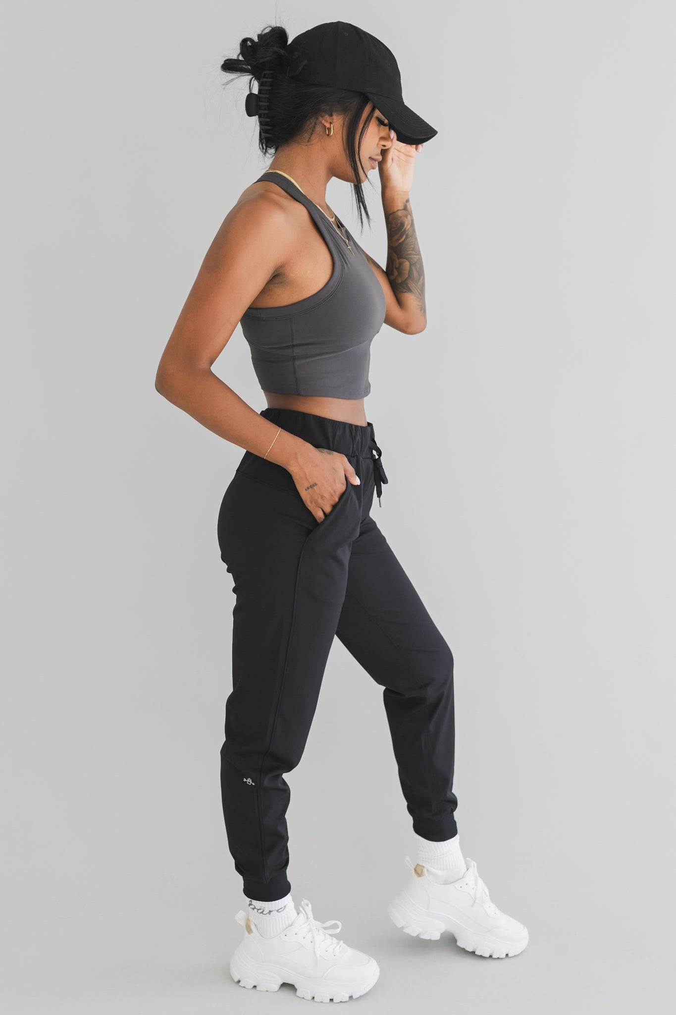 Downtown Jogger Pants for Ultimate Comfort and Style - Shopthatapp.ca