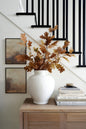 SILENT SEASON DUO: Saison Silencieuse Duo Tableaux sur Toile Étirée - Shopthatapp.ca