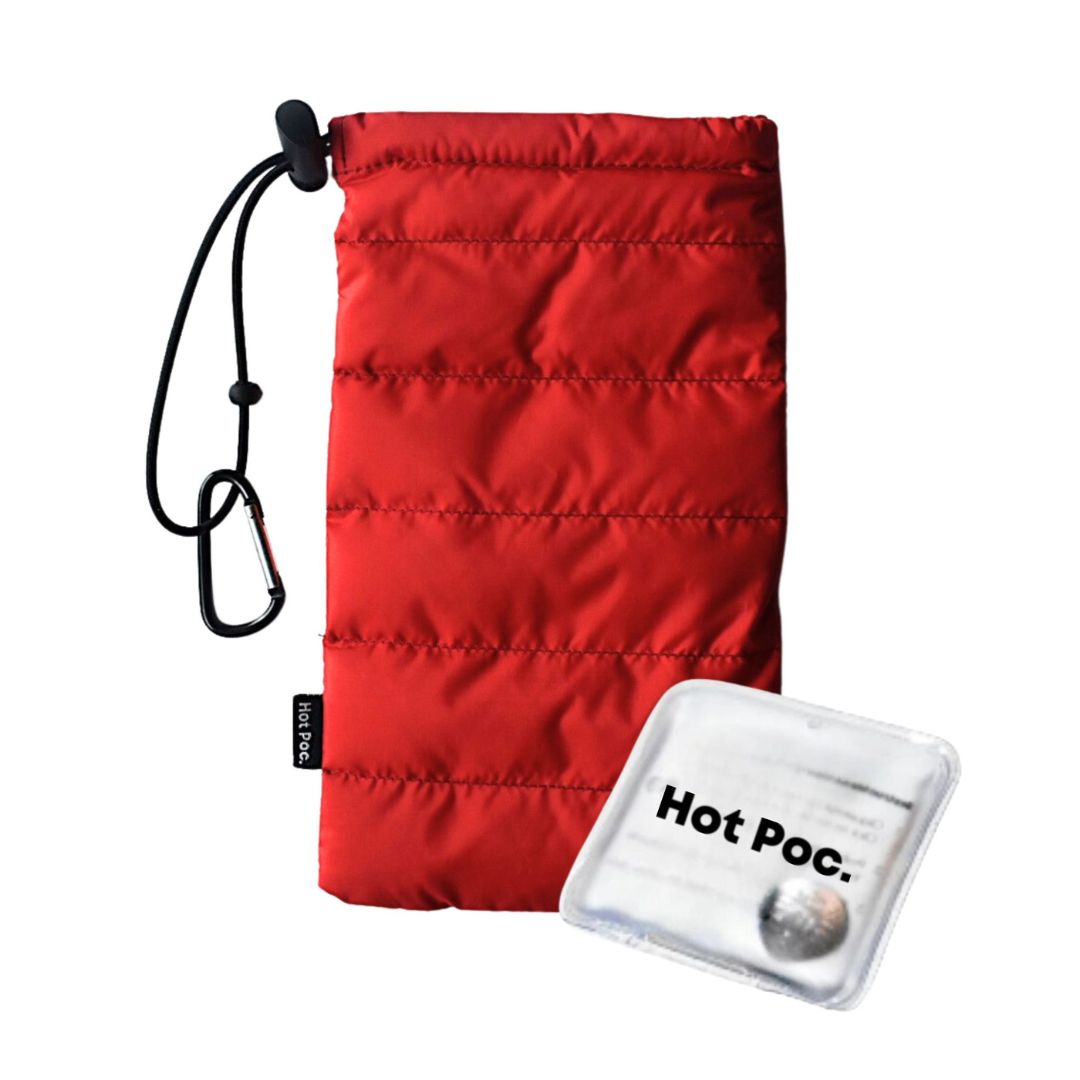 Hot Poc Sleeper - Outdoor Phone Protection Gear - Www.Shopthatapp.ca