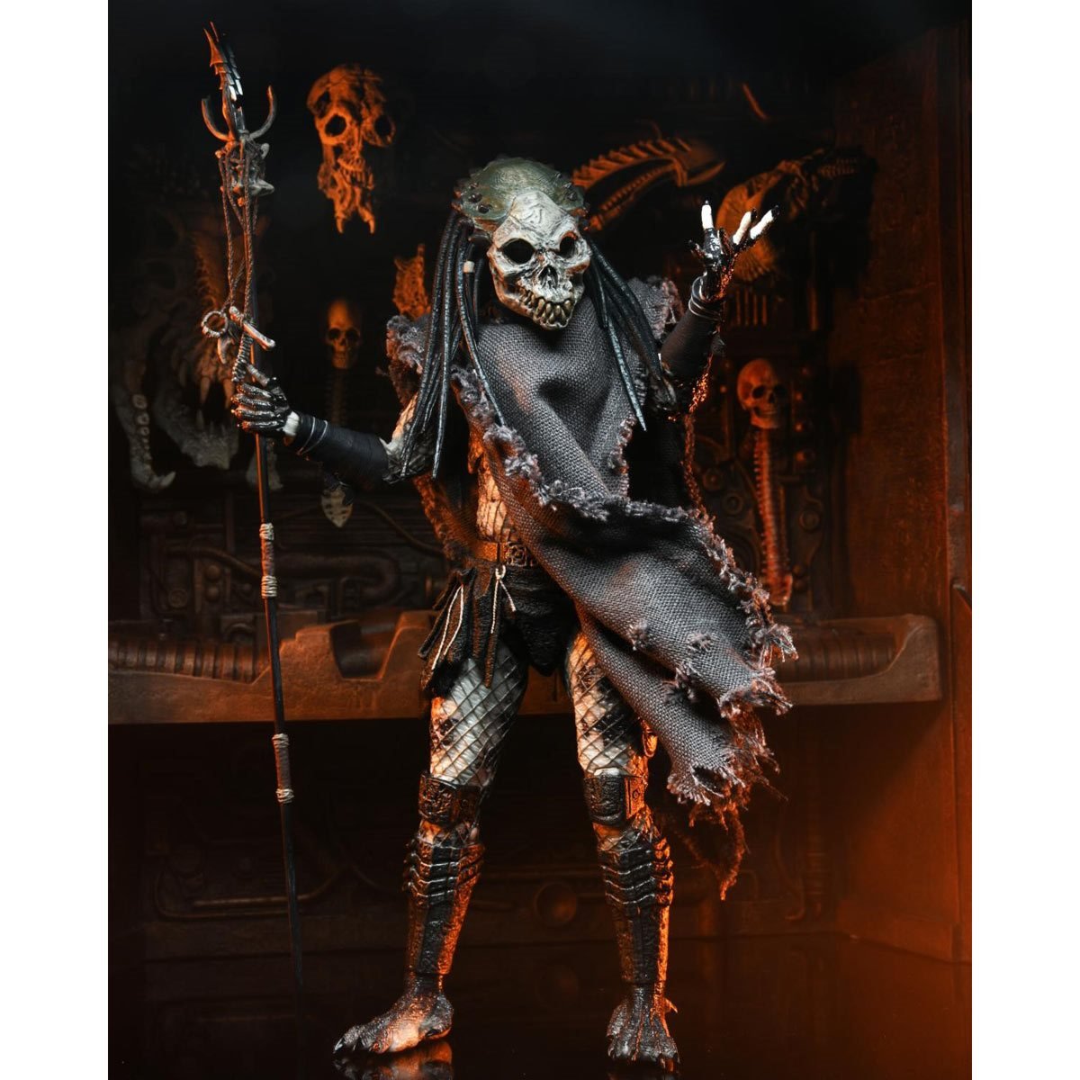 Predator Ultimate Shaman Predator - Www.Shopthatapp.ca