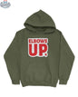 Elbows Up unique me and you gift ideas for every occasion, featuring colorful figurines with playful expressions and vibrant designs.