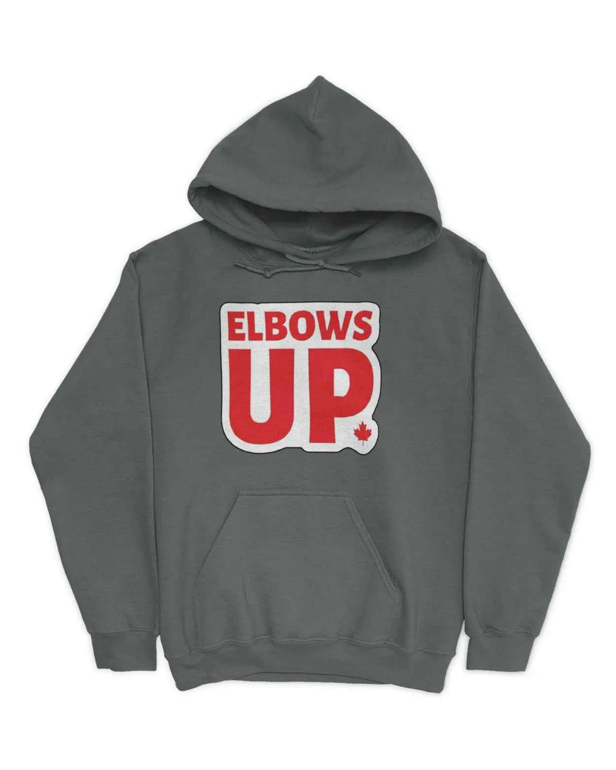 Elbows up