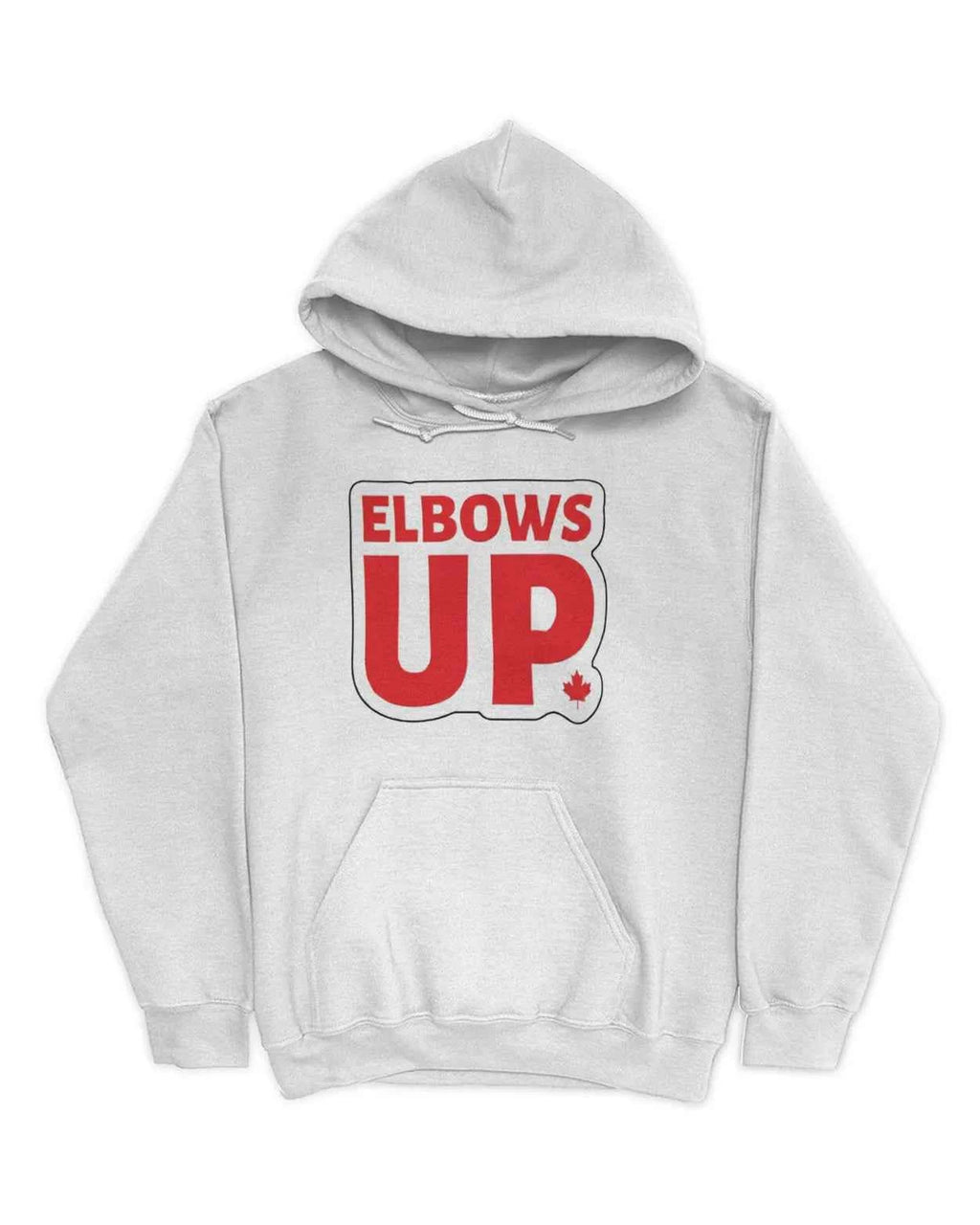 Elbows up