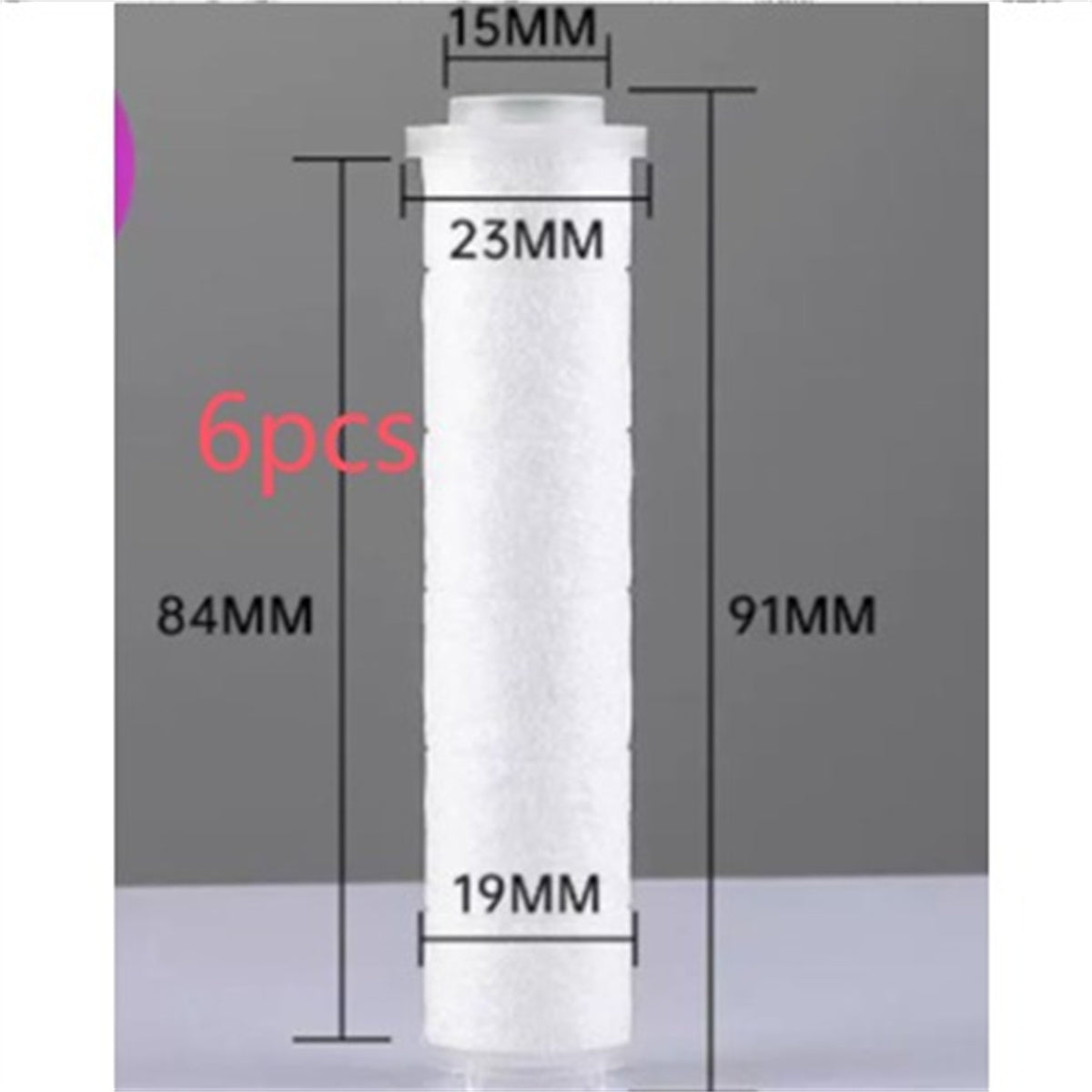 3 Modes High Pressure Shower Head for a Luxurious Shower Experience - Shopthatapp.ca
