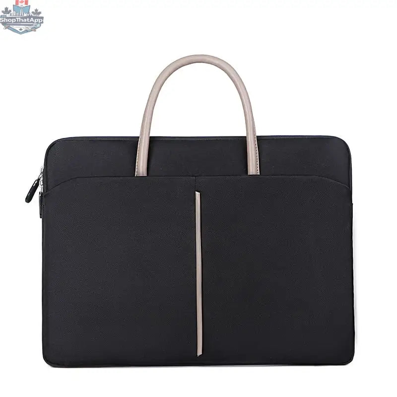 Portable Messenger Bag for Laptop and Computer - Shopthatapp.ca