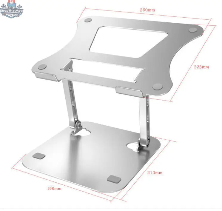 Laptop Stand - Shopthatapp.ca