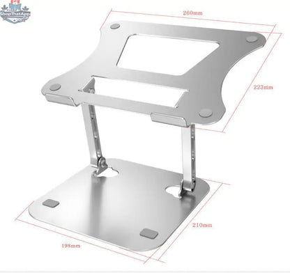 Laptop Stand - Shopthatapp.ca