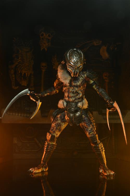 PREDATOR 2 ULTIMATE SNAKE - Www.Shopthatapp.ca
