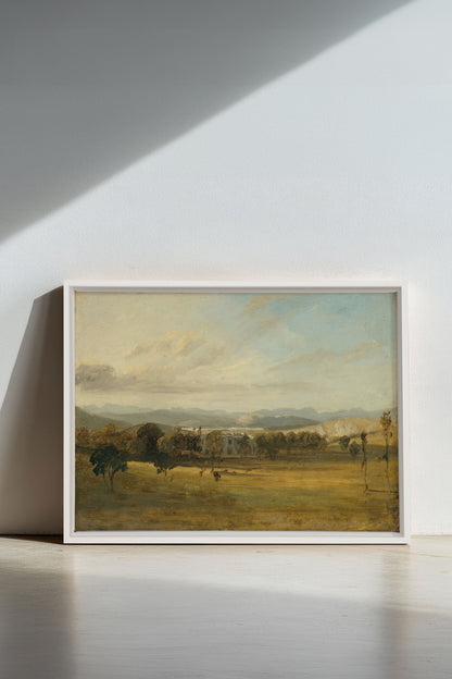 SOUFFLE DORÉ - Toile étirée de qualité exceptionnelle pour un art inspirant à découvrir - Shopthatapp.ca