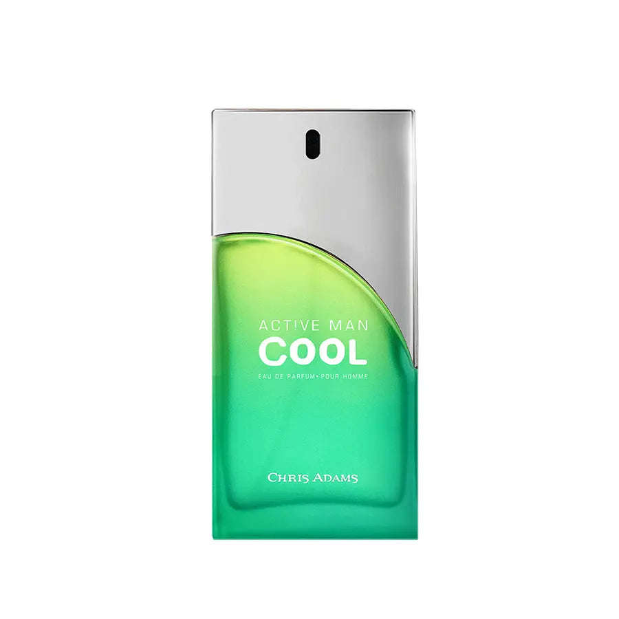 Chris Adams Active Man Cool 100mL