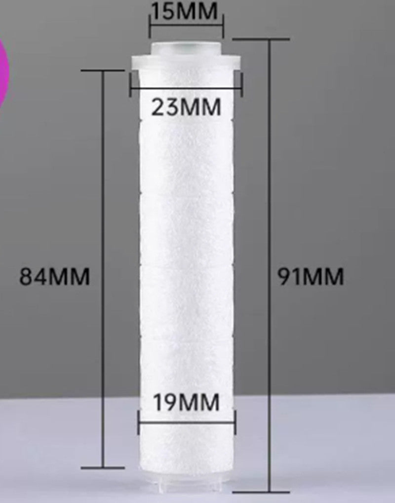 3 Modes High Pressure Shower Head for a Luxurious Shower Experience - Shopthatapp.ca