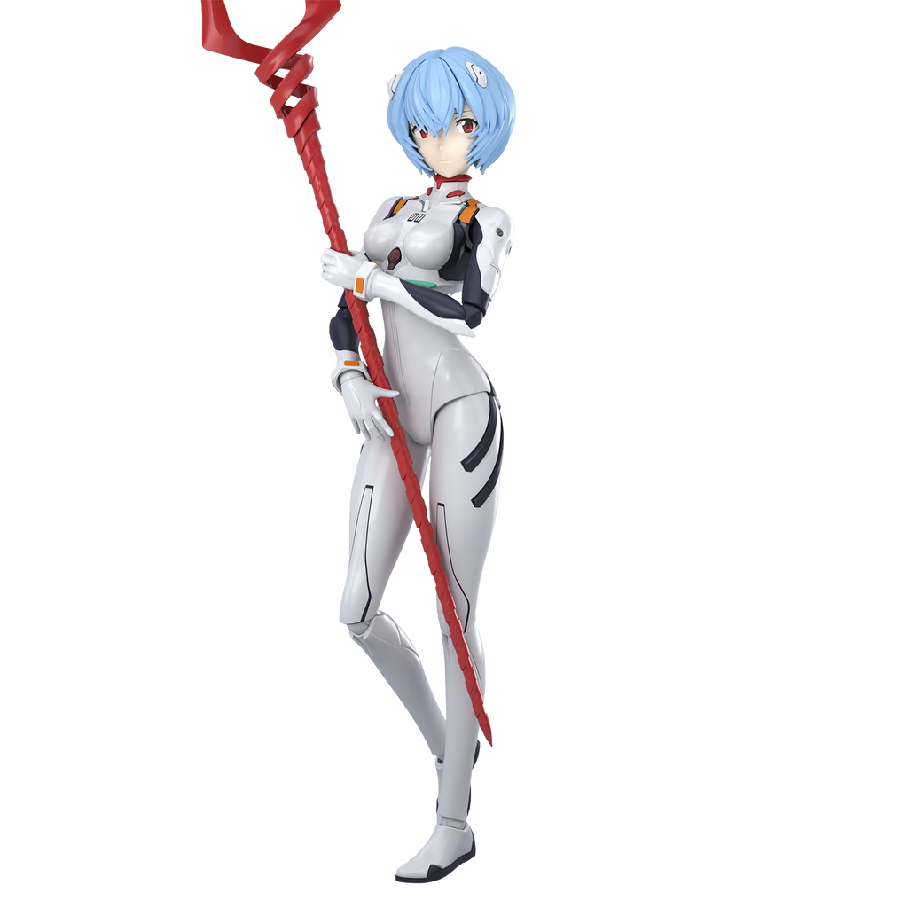30MP Rei Ayanami (Plug Suit Ver.) - Www.Shopthatapp.ca
