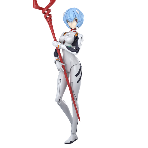 30MP Rei Ayanami (Plug Suit Ver.) - Www.Shopthatapp.ca