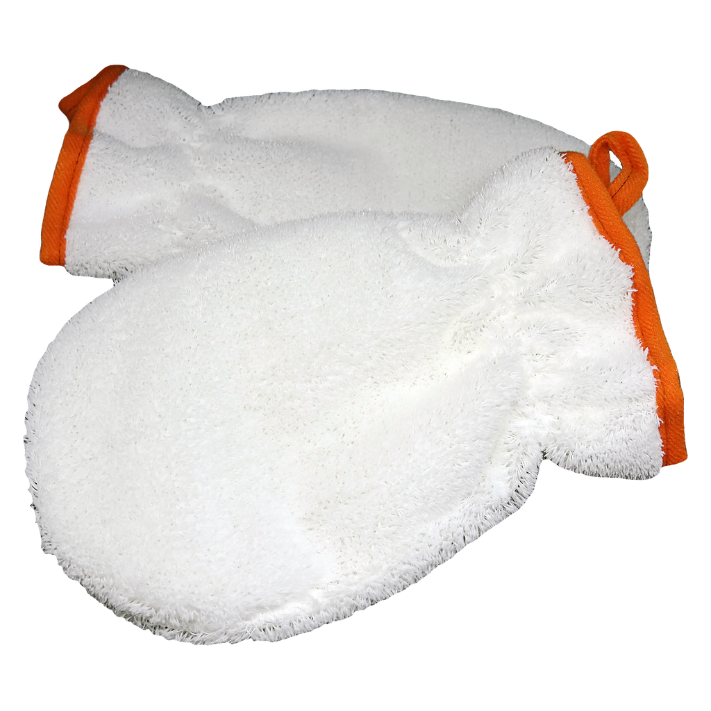 CARPRO InnerScrub (Single Mitt) - Www.Shopthatapp.ca