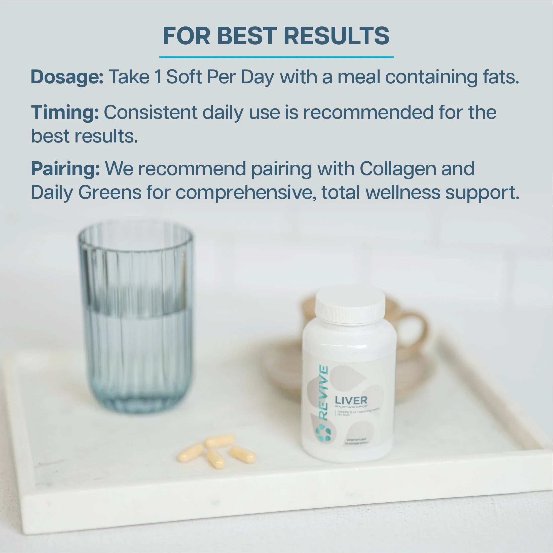 Revive Liver - Www.Shopthatapp.ca