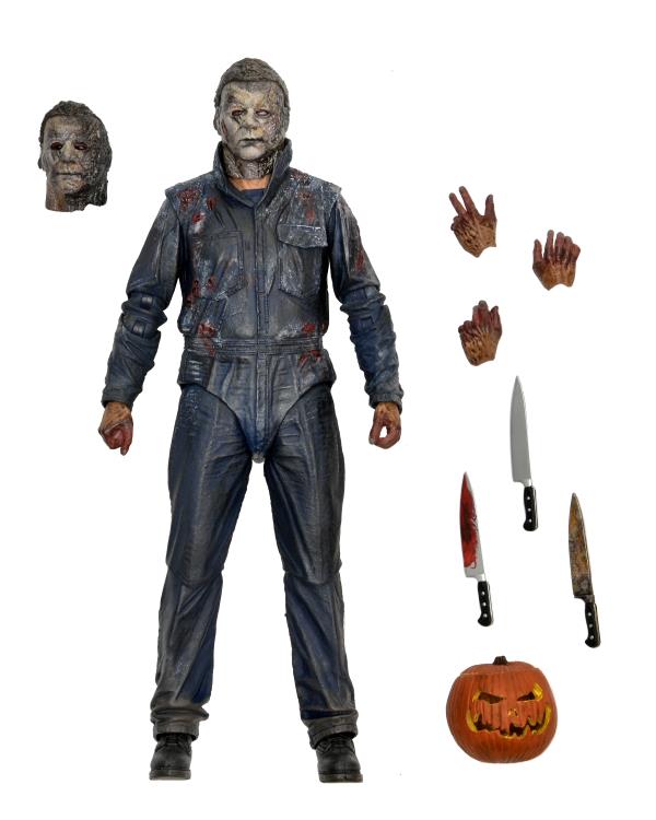 Halloween Ends Ultimate Michael Myers - Www.Shopthatapp.ca