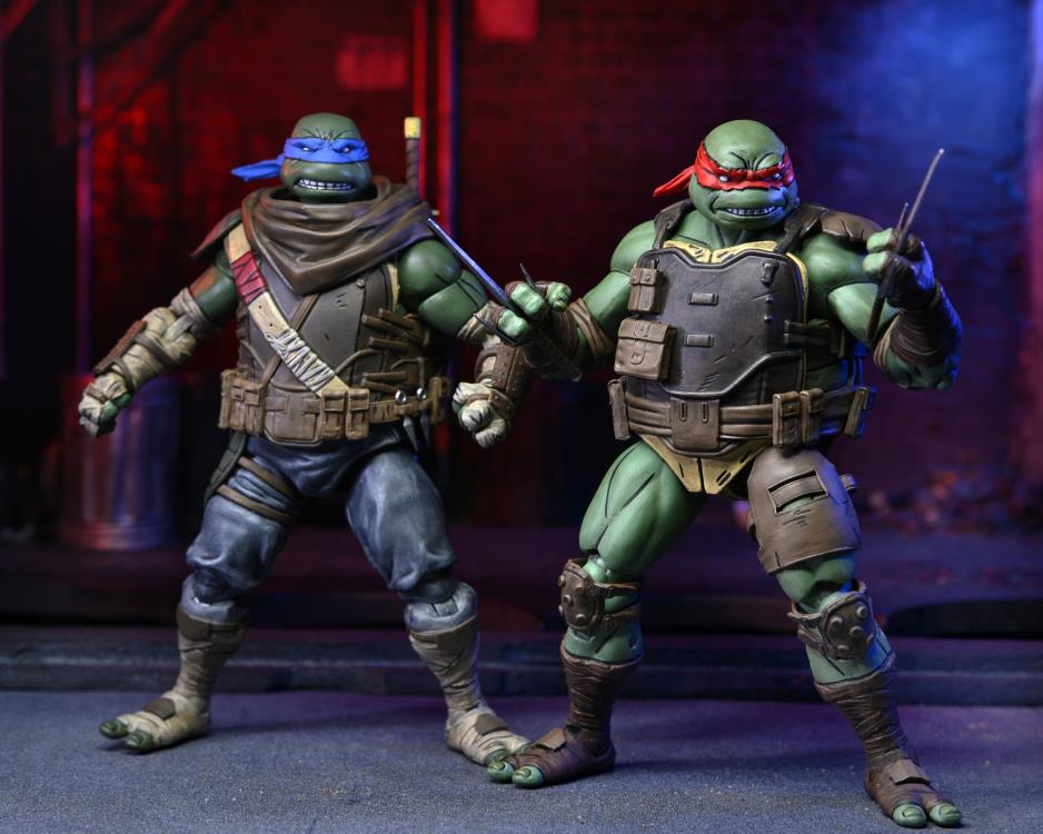 Neca - Teenage Mutant Ninja Turtles (The Last Ronin) - Ultimate Raphael - Www.Shopthatapp.ca